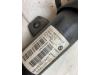Schokdemperpoot rechts-voor van een BMW 4 serie Gran Coupe (F36) 418i 1.5 TwinPower Turbo 12V 2017