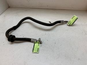 Gebruikte Airco Leiding BMW 4 serie Gran Coupe (F36) 418i 1.5 TwinPower Turbo 12V Prijs € 50,00 Margeregeling aangeboden door Autodemontage van de Laar