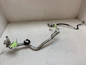 Gebruikte Airco Leiding BMW 4 serie Gran Coupe (F36) 418i 1.5 TwinPower Turbo 12V Prijs € 60,00 Margeregeling aangeboden door Autodemontage van de Laar