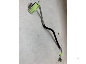 Gebruikte Airco Leiding BMW 4 serie Gran Coupe (F36) 418i 1.5 TwinPower Turbo 12V Prijs € 70,00 Margeregeling aangeboden door Autodemontage van de Laar