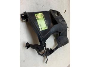 Gebruikte Diversen BMW 4 serie Gran Coupe (F36) 418i 1.5 TwinPower Turbo 12V Prijs € 25,00 Margeregeling aangeboden door Autodemontage van de Laar