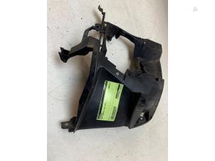 Gebruikte Diversen BMW 4 serie Gran Coupe (F36) 418i 1.5 TwinPower Turbo 12V Prijs € 25,00 Margeregeling aangeboden door Autodemontage van de Laar