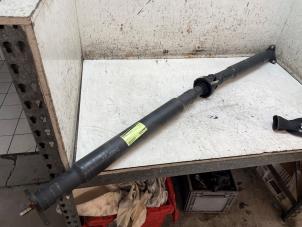 Gebruikte Cardanas BMW 7 serie (G11/12) 740d,Ld xDrive 24V Prijs € 200,00 Margeregeling aangeboden door Autodemontage van de Laar