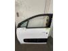 Citroën C3 (SX/SW) 1.2 12V e-THP PureTech 110 Deur 4Deurs links-voor