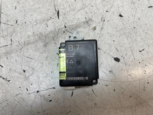 Gebruikte Bandenspanning module Toyota Yaris Cross (PB1/PJ1) 1.5 12V Hybrid 115 Prijs € 50,00 Margeregeling aangeboden door Autodemontage van de Laar