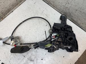 Gebruikte Pook Toyota Yaris Cross (PB1/PJ1) 1.5 12V Hybrid 115 Prijs € 125,00 Margeregeling aangeboden door Autodemontage van de Laar