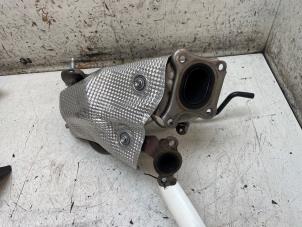 Gebruikte Katalysator Toyota Yaris Cross (PB1/PJ1) 1.5 12V Hybrid 115 Prijs € 275,00 Margeregeling aangeboden door Autodemontage van de Laar
