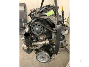 Gebruikte Motor Volkswagen Transporter T6 2.0 TDI Prijs op aanvraag aangeboden door Autodemontage van de Laar