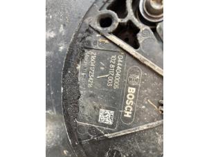 Gebruikte Tank adblue BMW 7 serie (G11/12) 740d,Ld xDrive 24V Prijs € 350,00 Margeregeling aangeboden door Autodemontage van de Laar