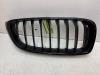 BMW 4 serie Gran Coupe (F36) 418i 1.5 TwinPower Turbo 12V Grille