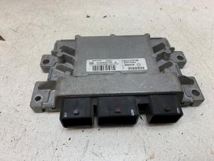Gebruikte Computer Motormanagement Renault Twingo II (CN) 1.2 16V Prijs € 100,00 Margeregeling aangeboden door Autodemontage van de Laar