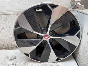 Gebruikte Velg Jaguar I-Pace EV400 AWD Prijs op aanvraag aangeboden door Autodemontage van de Laar