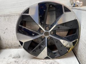 Gebruikte Velg Jaguar I-Pace EV400 AWD Prijs op aanvraag aangeboden door Autodemontage van de Laar