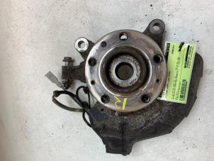 Gebruikte Fusee rechts-voor Citroen Jumpy (G9) 1.6 HDI 16V Prijs € 70,00 Margeregeling aangeboden door Autodemontage van de Laar