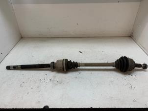 Gebruikte Steekas rechts-voor Citroen Jumpy (G9) 1.6 HDI 16V Prijs op aanvraag aangeboden door Autodemontage van de Laar