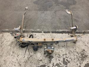 Gebruikte Trekhaak Citroen Jumpy (G9) 1.6 HDI 16V Prijs € 150,00 Margeregeling aangeboden door Autodemontage van de Laar