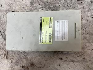 Gebruikte Computer Body Control BMW 3 serie (F30) 320i 2.0 16V Prijs op aanvraag aangeboden door Autodemontage van de Laar
