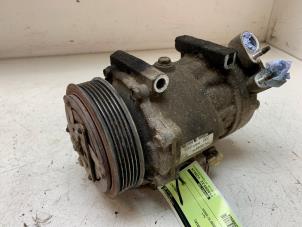 Gebruikte Pomp Airco Citroen Jumpy (G9) 1.6 HDI 16V Prijs € 100,00 Margeregeling aangeboden door Autodemontage van de Laar