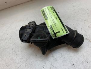 Gebruikte Gasklephuis Citroen Jumpy (G9) 1.6 HDI 16V Prijs € 30,00 Margeregeling aangeboden door Autodemontage van de Laar