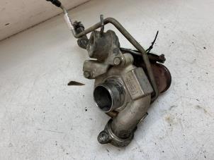 Gebruikte G-lader Citroen Jumpy (G9) 1.6 HDI 16V Prijs op aanvraag aangeboden door Autodemontage van de Laar