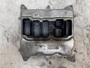 Gebruikte Computer Motormanagement BMW 3 serie (F30) 320i 2.0 16V Prijs op aanvraag aangeboden door Autodemontage van de Laar