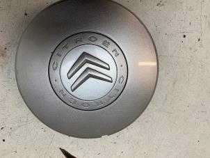 Gebruikte Wieldop Citroen Jumpy (G9) 1.6 HDI 16V Prijs € 10,00 Margeregeling aangeboden door Autodemontage van de Laar