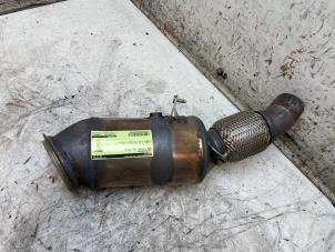 Gebruikte Katalysator BMW 3 serie (F30) 320i 2.0 16V Prijs op aanvraag aangeboden door Autodemontage van de Laar