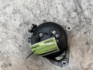 Gebruikte Dynamo BMW 3 serie (F30) 320i 2.0 16V Prijs op aanvraag aangeboden door Autodemontage van de Laar