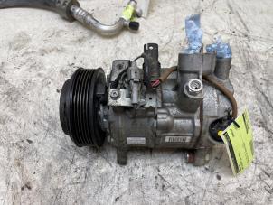 Gebruikte Aircopomp BMW 3 serie (F30) 320i 2.0 16V Prijs op aanvraag aangeboden door Autodemontage van de Laar