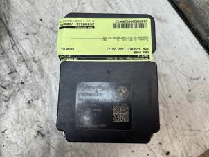 Gebruikte ABS Pomp BMW 3 serie (F30) 320i 2.0 16V Prijs op aanvraag aangeboden door Autodemontage van de Laar