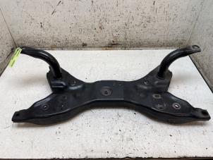 Gebruikte Subframe Mitsubishi Space Star (A0) 1.2 12V Prijs op aanvraag aangeboden door Autodemontage van de Laar