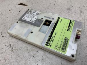 Gebruikte Module Telefoon BMW 7 serie (G11/12) 740d,Ld xDrive 24V Prijs € 225,00 Margeregeling aangeboden door Autodemontage van de Laar