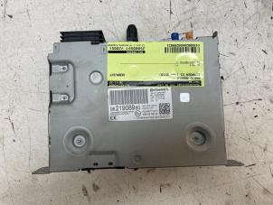 Gebruikte Radio module Citroen C3 (SX/SW) 1.2 12V e-THP PureTech 110 Prijs € 350,00 Margeregeling aangeboden door Autodemontage van de Laar