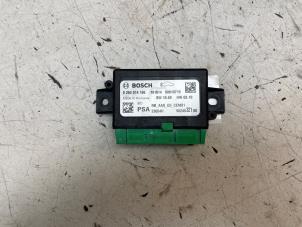 Gebruikte PDC Module Citroen C3 (SX/SW) 1.2 12V e-THP PureTech 110 Prijs € 20,00 Margeregeling aangeboden door Autodemontage van de Laar