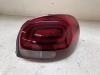 Achterlicht rechts van een Citroën C3 (SX/SW) 1.2 12V e-THP PureTech 110 2018