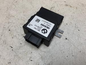 Gebruikte Brandstofpomp module BMW 7 serie (G11/12) 740d,Ld xDrive 24V Prijs € 60,00 Margeregeling aangeboden door Autodemontage van de Laar