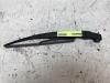 Citroën C3 (SX/SW) 1.2 12V e-THP PureTech 110 Ruitenwisserarm achter