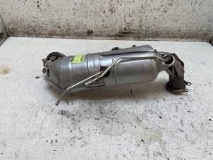 Gebruikte Katalysator Citroen C3 (SX/SW) 1.2 12V e-THP PureTech 110 Prijs op aanvraag aangeboden door Autodemontage van de Laar