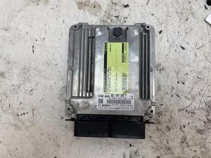 Gebruikte Computer Motormanagement Volkswagen Transporter T6 2.0 TDI Prijs op aanvraag aangeboden door Autodemontage van de Laar