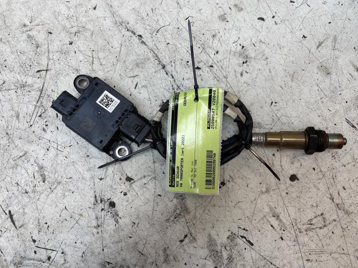 Gebruikte Nox sensor Volkswagen Transporter T6 2.0 TDI Prijs op aanvraag aangeboden door Autodemontage van de Laar