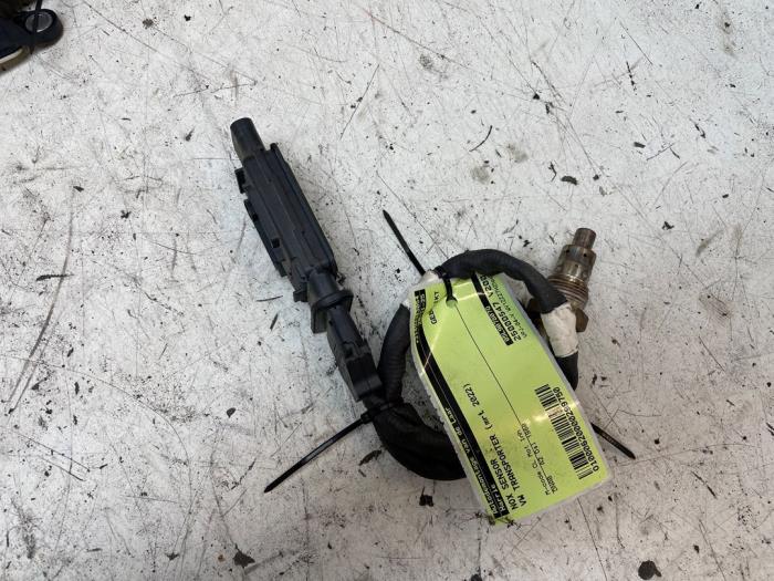 Gebruikte Nox sensor Volkswagen Transporter T6 2.0 TDI Prijs op aanvraag aangeboden door Autodemontage van de Laar
