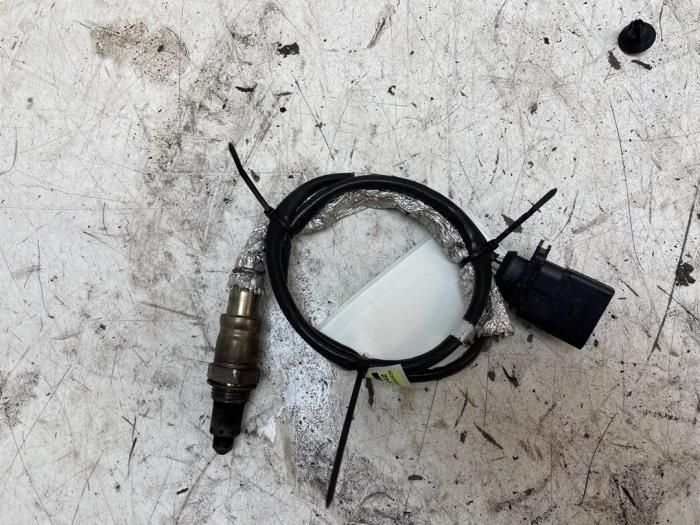 Gebruikte Lambda Sonde Volkswagen Transporter T6 2.0 TDI Prijs op aanvraag aangeboden door Autodemontage van de Laar