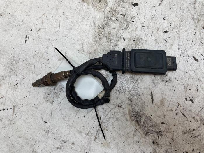 Nox sensor Volkswagen Transporter T6, 2015 / 2024 2.0 TDI, Bestel, Diesel, 1.968cc, 81kW (110pk), FWD, DNAB, 2021-02 / 2024-08 (Gebruikt)