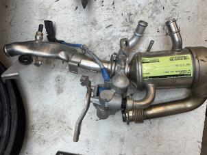 Gebruikte EGR koeler Volkswagen Transporter T6 2.0 TDI Prijs op aanvraag aangeboden door Autodemontage van de Laar