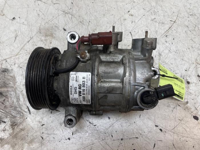 Gebruikte Aircopomp Volkswagen Transporter T6 2.0 TDI Prijs € 100,00 Margeregeling aangeboden door Autodemontage van de Laar