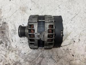 Gebruikte Dynamo Volkswagen Transporter T6 2.0 TDI Prijs op aanvraag aangeboden door Autodemontage van de Laar