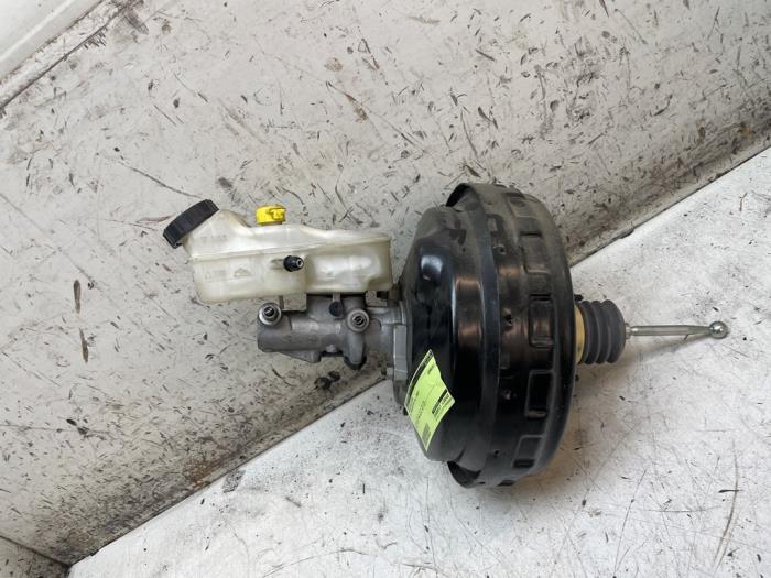 Gebruikte Rembol Volkswagen Transporter T6 2.0 TDI Prijs op aanvraag aangeboden door Autodemontage van de Laar