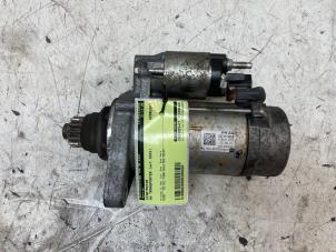Gebruikte Startmotor Volkswagen Transporter T6 2.0 TDI Prijs op aanvraag aangeboden door Autodemontage van de Laar