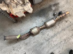 Gebruikte Katalysator Volkswagen Transporter T6 2.0 TDI Prijs op aanvraag aangeboden door Autodemontage van de Laar