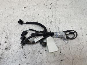 Gebruikte PDC Sensor Set Fiat Talento 2.0 EcoJet BiTurbo 145 Prijs op aanvraag aangeboden door Autodemontage van de Laar